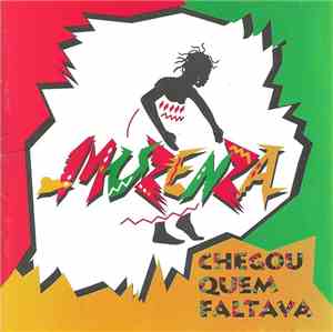 Muzenza - Chegou Quem Faltava