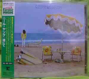Neil Young - On The Beach