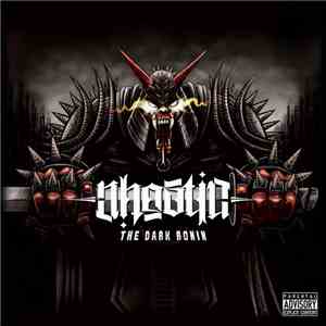 Nhostic - The Dark Ronin