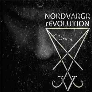 Nordvargr - rEVOLUTION