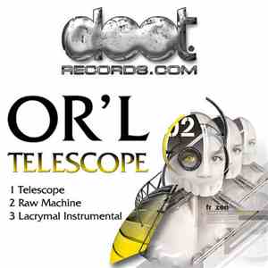 OR'L - Telescope