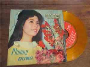Phương Dung / Hoàng Oanh & Thanh Vũ / Thanh Thúy / Duy Khánh / Phương Dung  ...