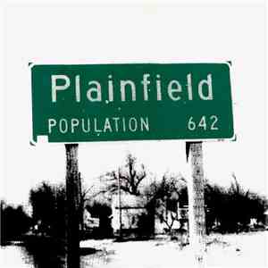 Plainfield - Throw Pillow / The King