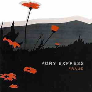 Pony Express - Fraud