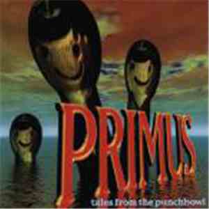 Primus - Tales From The Punchbowl