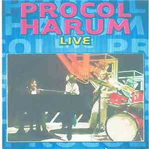 Procol Harum - Live - 1977-03-12 - London