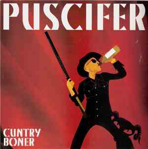 Puscifer - Cuntry Boner