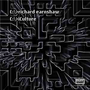 Richard Earnshaw - iCulture
