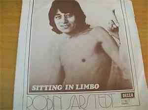 Robin Sarstedt - Sitting In Limbo