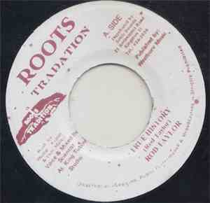 Rod Taylor - True History