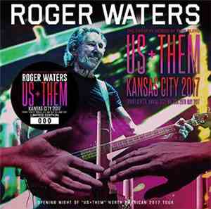 Roger Waters - Kansas City 2017
