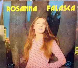 Rosanna Falasca - Rosanna Falasca