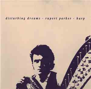 Rupert Parker - Disturbing Dreams