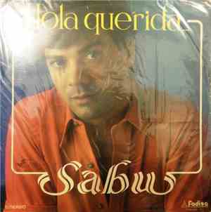 Sabú - Hola Querida