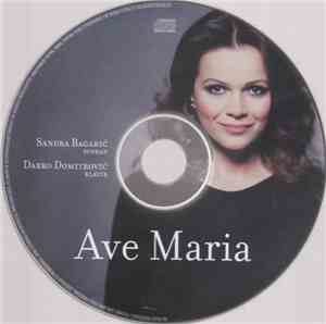 Sandra Bagarić, Darko Domitrović - Ave Maria