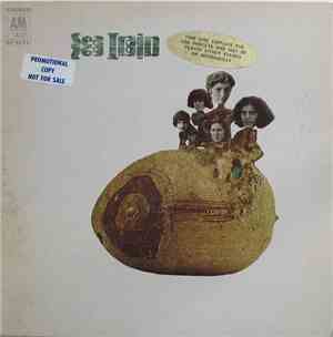 Sea Train - Sea Train