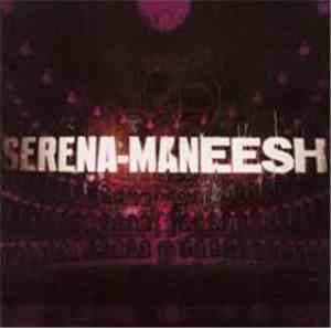 Serena-Maneesh - Serena-Maneesh