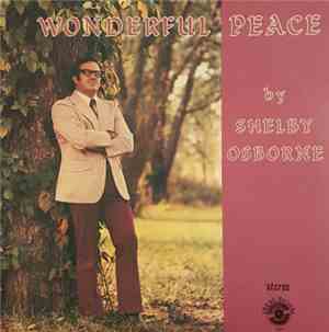 Shelby Osborne - Wonderful Peace