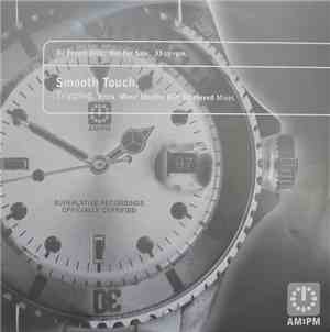 Smooth Touch - Tripping (Erick 'More' Morillo / RIP / Nitebreed Mixes)