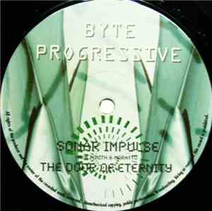 Sonar Impulse aka Zenith & Moratto - The Door To Eternity