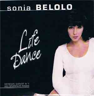 Sonia Belolo - Life Dance