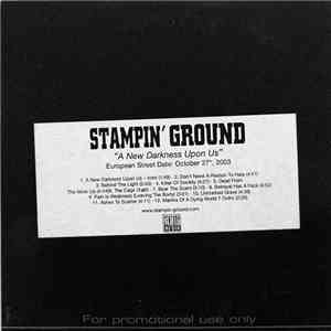 Stampin' Ground - A New Darkness Upon Us