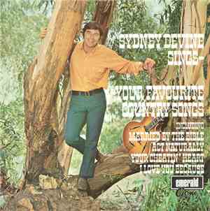 Sydney Devine - Sydney Devine Sings Favourite Country Songs