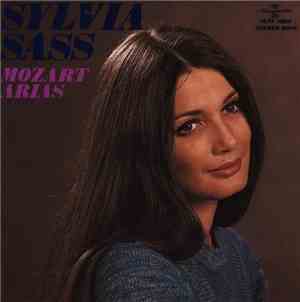 Sylvia Sass - Mozart Arias