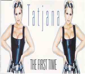 Tatjana - The First Time