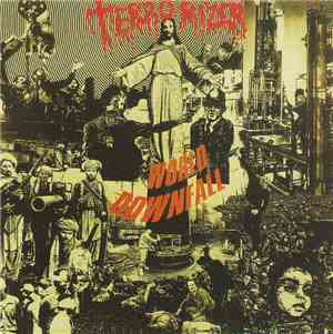 Terrorizer - World Downfall