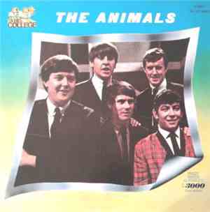 The Animals - Best Of The Animals