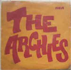 The Archies - Who's Your Baby? / Senorita Rita