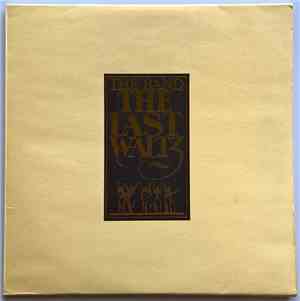 The Band - The Last Waltz