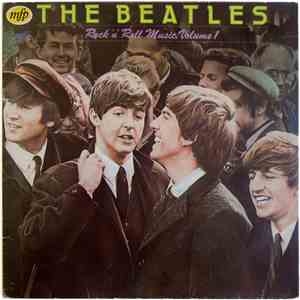 The Beatles - Rock 'n' Roll Music Vol. 1