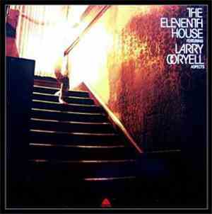 The Eleventh House Featuring Larry Coryell - Aspects