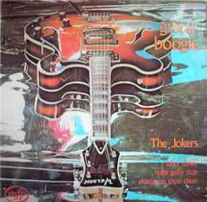 The Fabulous Jokers - Guitar Boogie
