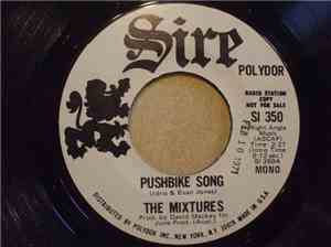 The Mixtures - Pushbike Song