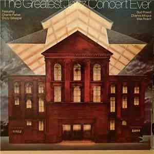 The Quintet - Jazz At Massey Hall