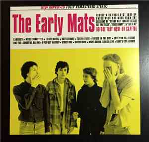 The Replacements - The Early Mats