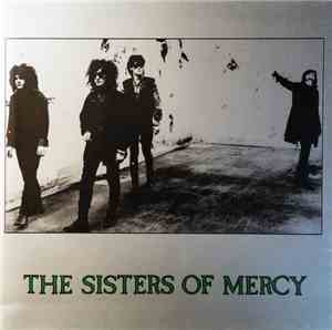 The Sisters Of Mercy - The Last Magician Of Rational Thought