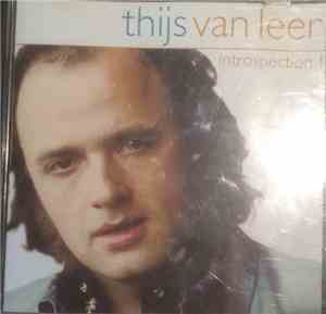Thijs Van Leer - Introspection I