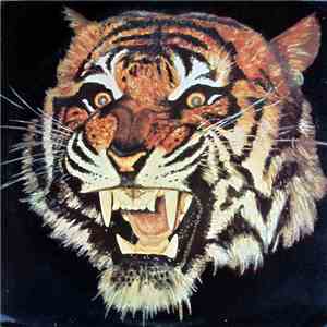 Tiger  - Tiger