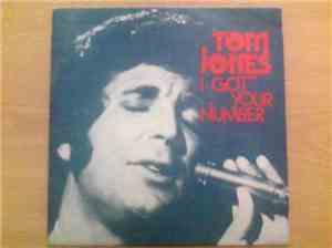 Tom Jones - I Got Your Number