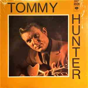 Tommy Hunter  - Tommy Hunter
