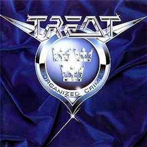 Treat  - Organized Crime