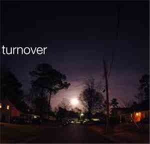 Turnover  - Turnover