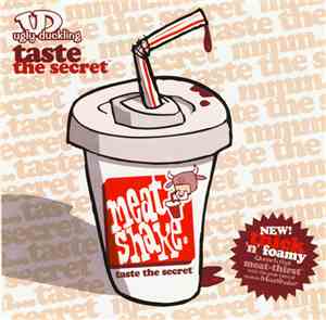 Ugly Duckling - Taste The Secret
