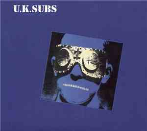 U.K. Subs - Another Kind Of Blues