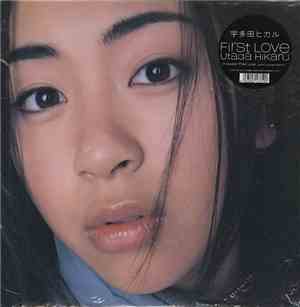 Utada Hikaru - First Love