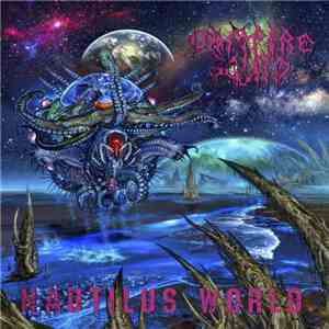 Vampire Squid  - Nautilus World